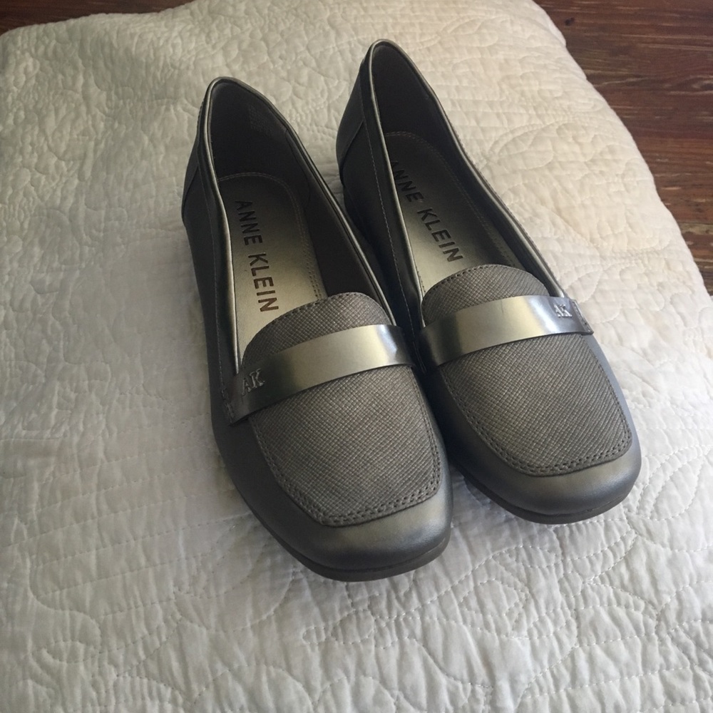 Anne Klein Loafers